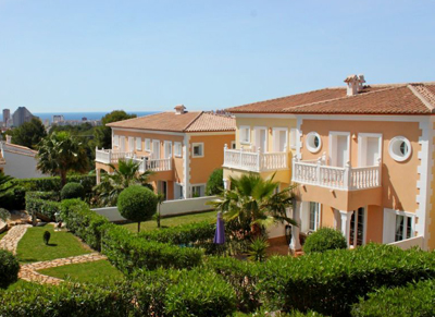 Медобслуживание владельца недвижимости в испании без внж